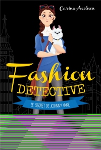 Le Secret de Johny Vane