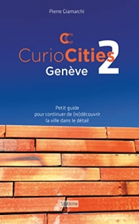 CurioCities Genève 2