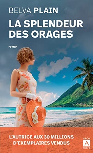 La Splendeur des orages