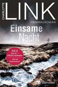 Einsame Nacht: Kriminalroman - Der Nr.-1-Bestseller jetzt als Taschenbuch