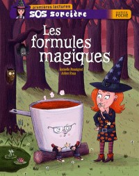 Les formules magiques