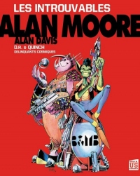 Alan Moore Dr et Quinch