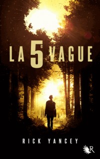 La 5e Vague - Tome 1 (1)