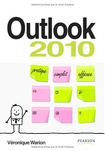 Outlook 2010