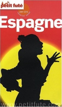 Petit Futé Espagne