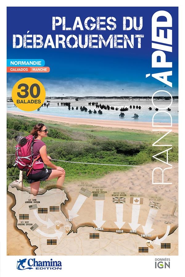 Plages du debarquement