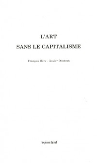 L'art sans le capitalisme
