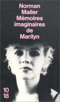 Mémoires imaginaires de Marilyn