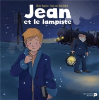 Jean et le lampiste