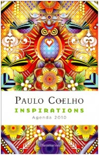 Agenda Coelho 2010 - Inspirations