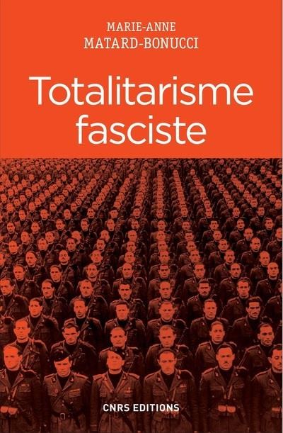 Totalitarisme fasciste