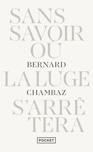 Sans savoir où la luge s'arrêtera