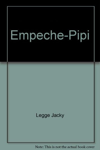 Empeche-Pipi [9782930484211]