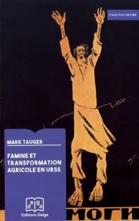 Famine et transformation agricole en URSS