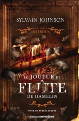 Le joueur de flûte de Hamelin