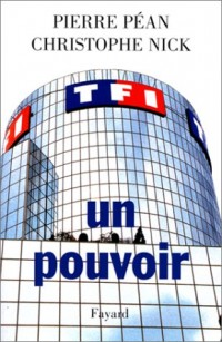 TF1 : un pouvoir