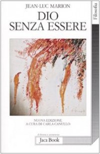 Dio senza essere [9788816408135]