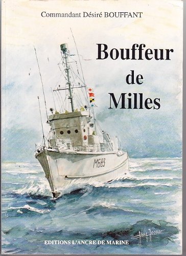 Bouffeur de milles