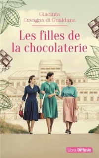 Les filles de la chocolaterie
