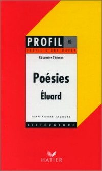 Poésies [9782218061783]