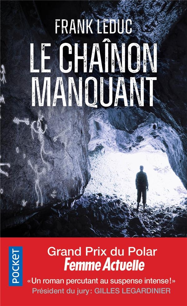 Le chaînon manquant