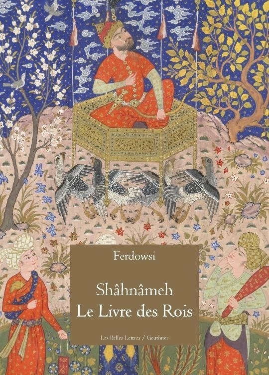 Le livre des rois