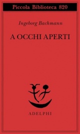 A occhi aperti. Saggi, discorsi, scritti vari
