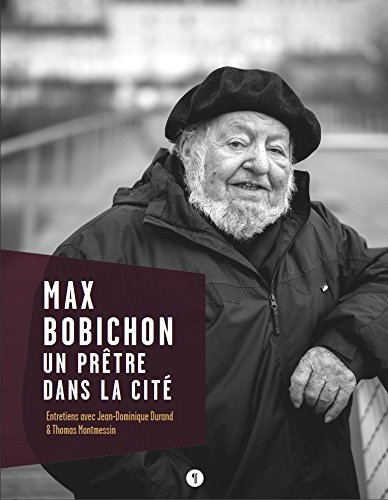 Un prêtre dans la cité