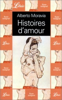 Histoires d'amour