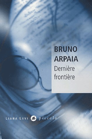 Dernière frontière