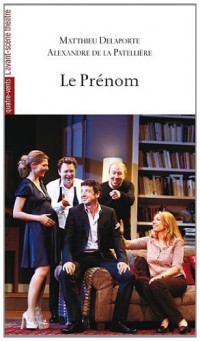 Le Prénom