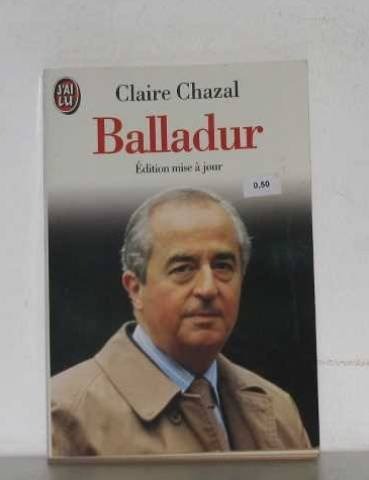 Edouard Balladur