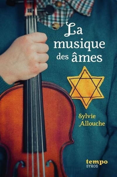 La Musique des Âmes