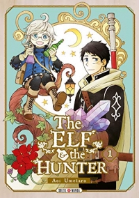 The Elf and the Hunter T01