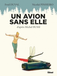 Un avion sans Elle - Poche