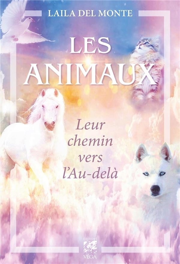 Les animaux : Leur chemin vers l'au-delà
