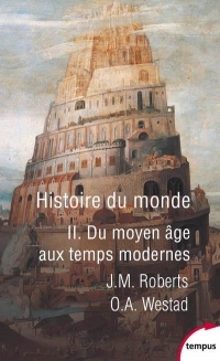 Histoire du monde - Tome 2 (2)