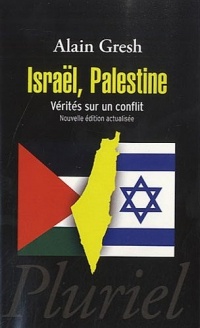 Israël Palestine