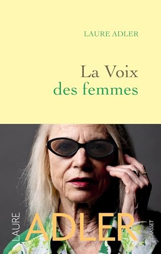 La voix des femmes (Document français)