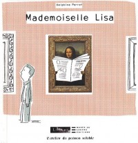 Mademoiselle Lisa