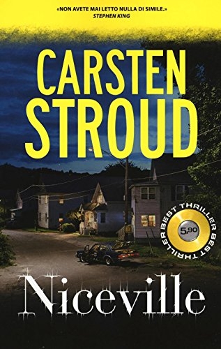 Niceville [9788869800207]