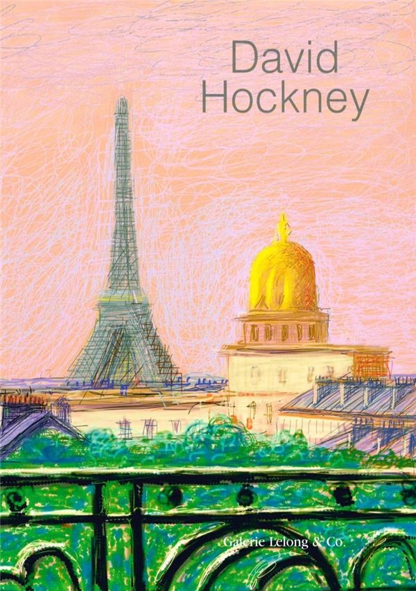 David Hockney/Repères 172
