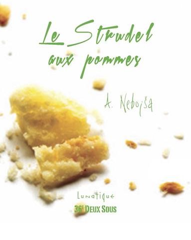 Le Strudel aux Pommes