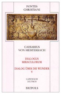 Dialogus Miraculorum volume 5