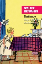 Enfance: Éloge de la poupée et autres essais [Poche]