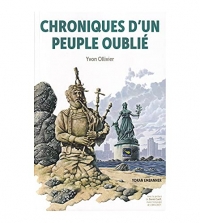 Chroniques d'un peuple oublié