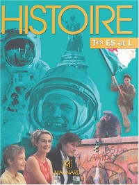 Histoire Tles ES et L