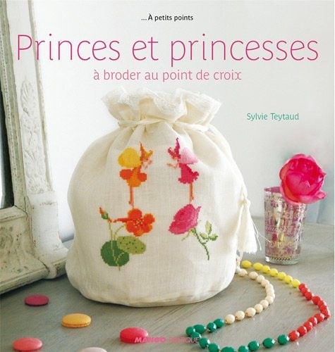 Princes et princesses