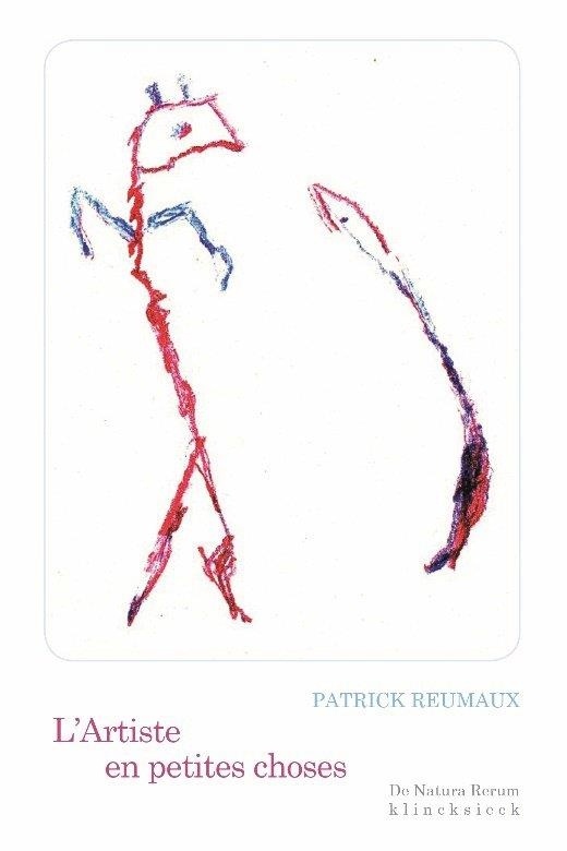 L' Artiste en Petites Choses