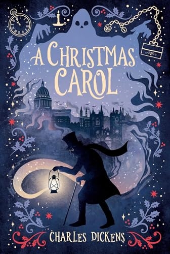A Christmas Carol [9781665977692]